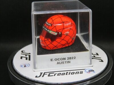 OCON E.2022  AUSTIN