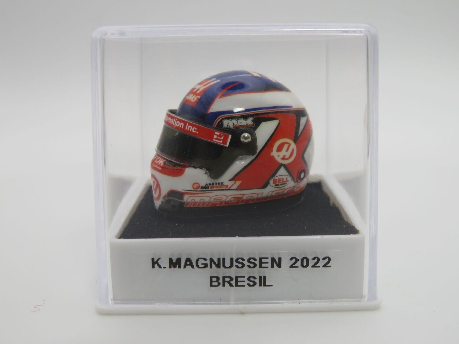 MAGNUSSEN K. 2022 BRESIL