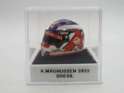 MAGNUSSEN K. 2022 BRESIL