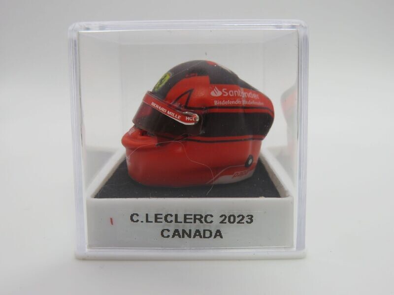 LECLERC C. 2023 CANADA