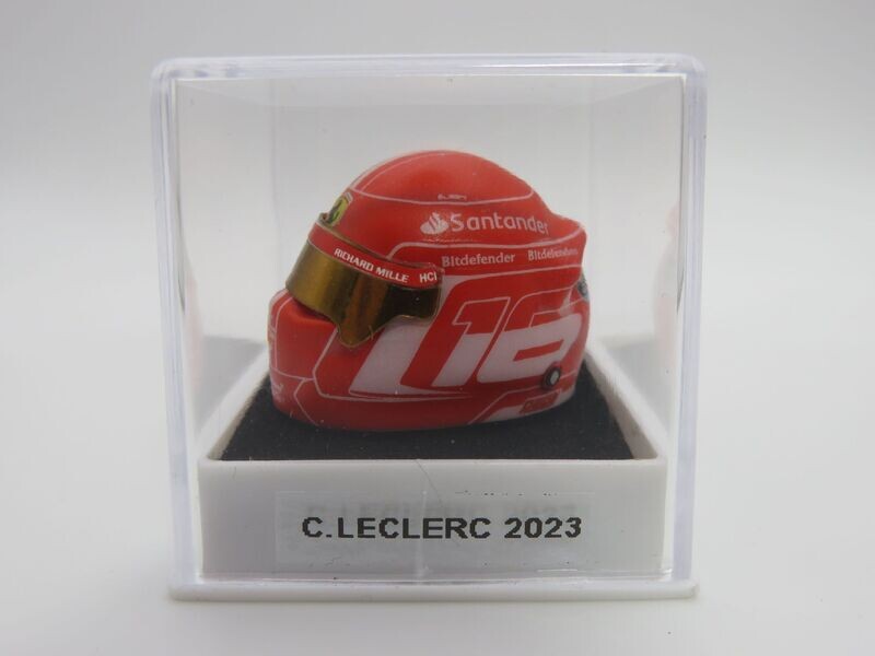 LECLERC C. 2023 PETIT BECQUET