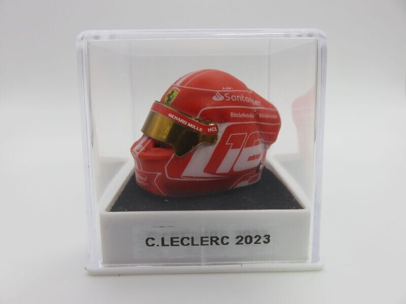LECLERC C. 2023