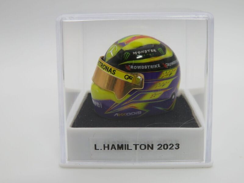 HAMILTON L. 2023