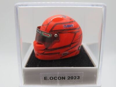 OCON E.  2023