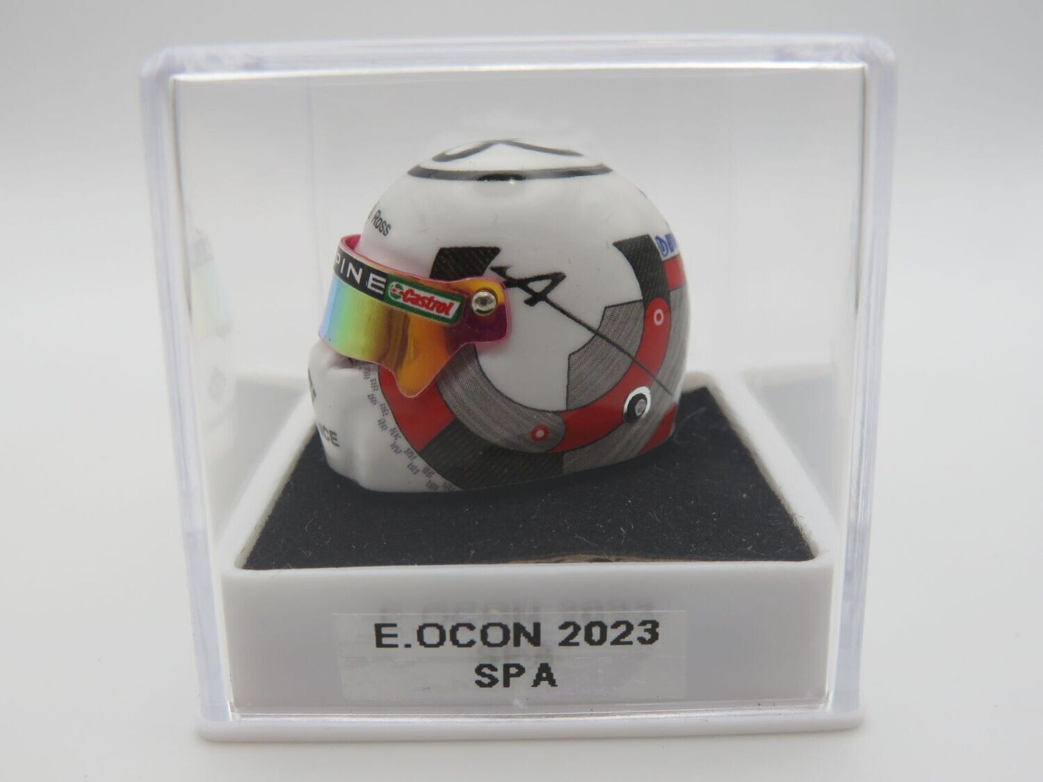 OCON E.  2023 SPA