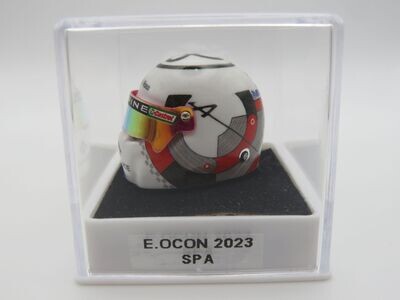 OCON E.  2023 SPA