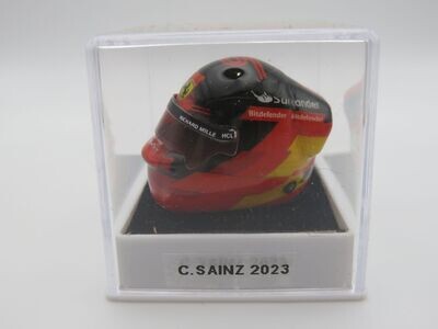 SAINZ C.  2023