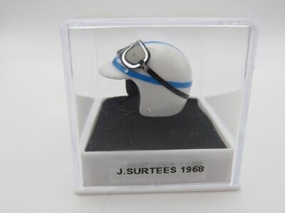SURTEES J. 1968