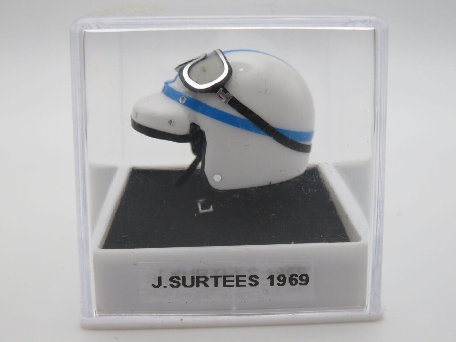 SURTEES J. 1969
