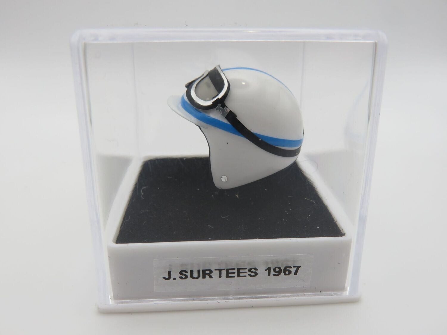 SURTEES J. 1967