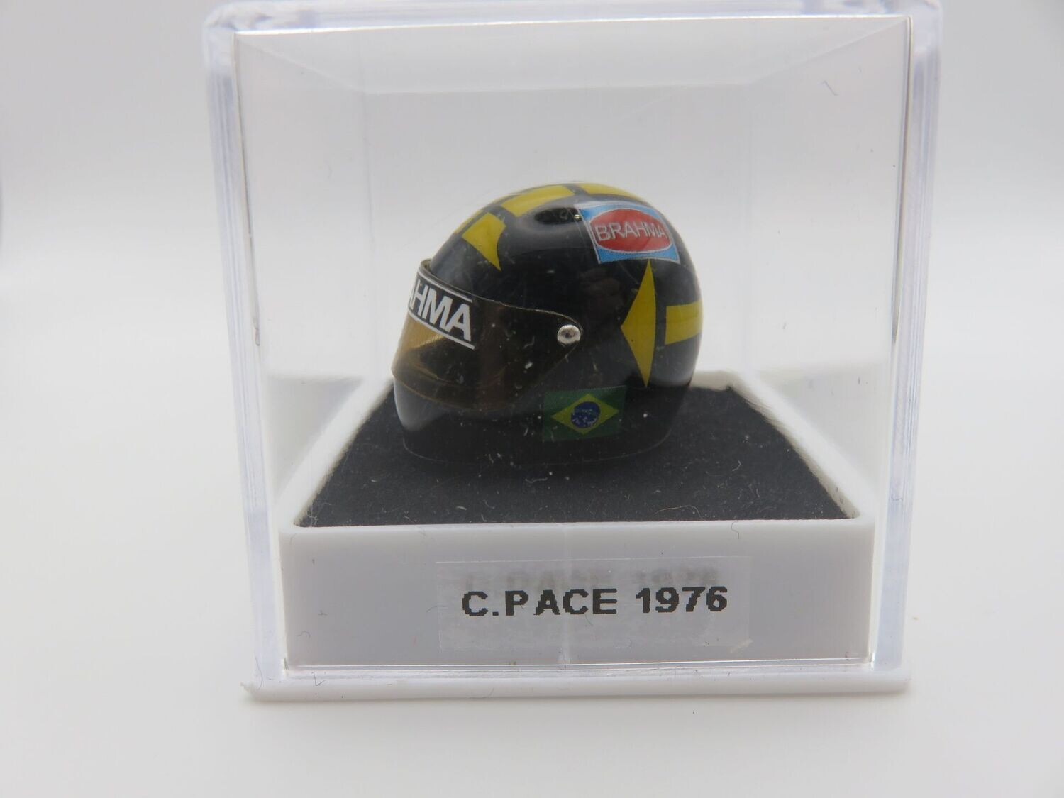 PACE C. 1976
