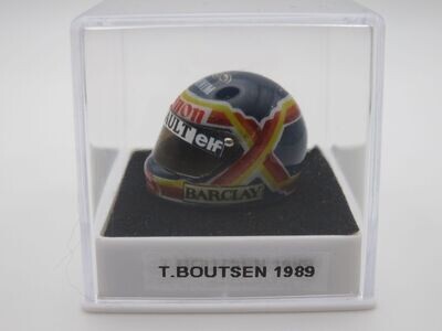 BOUTSEN T. 1989 CANADA