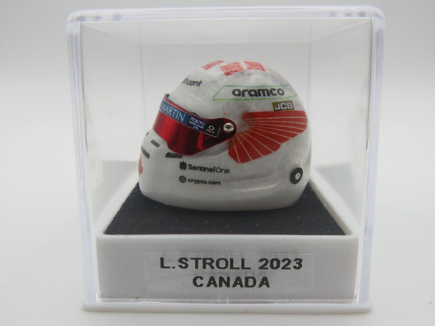 STROLL L. 2023 CANADA