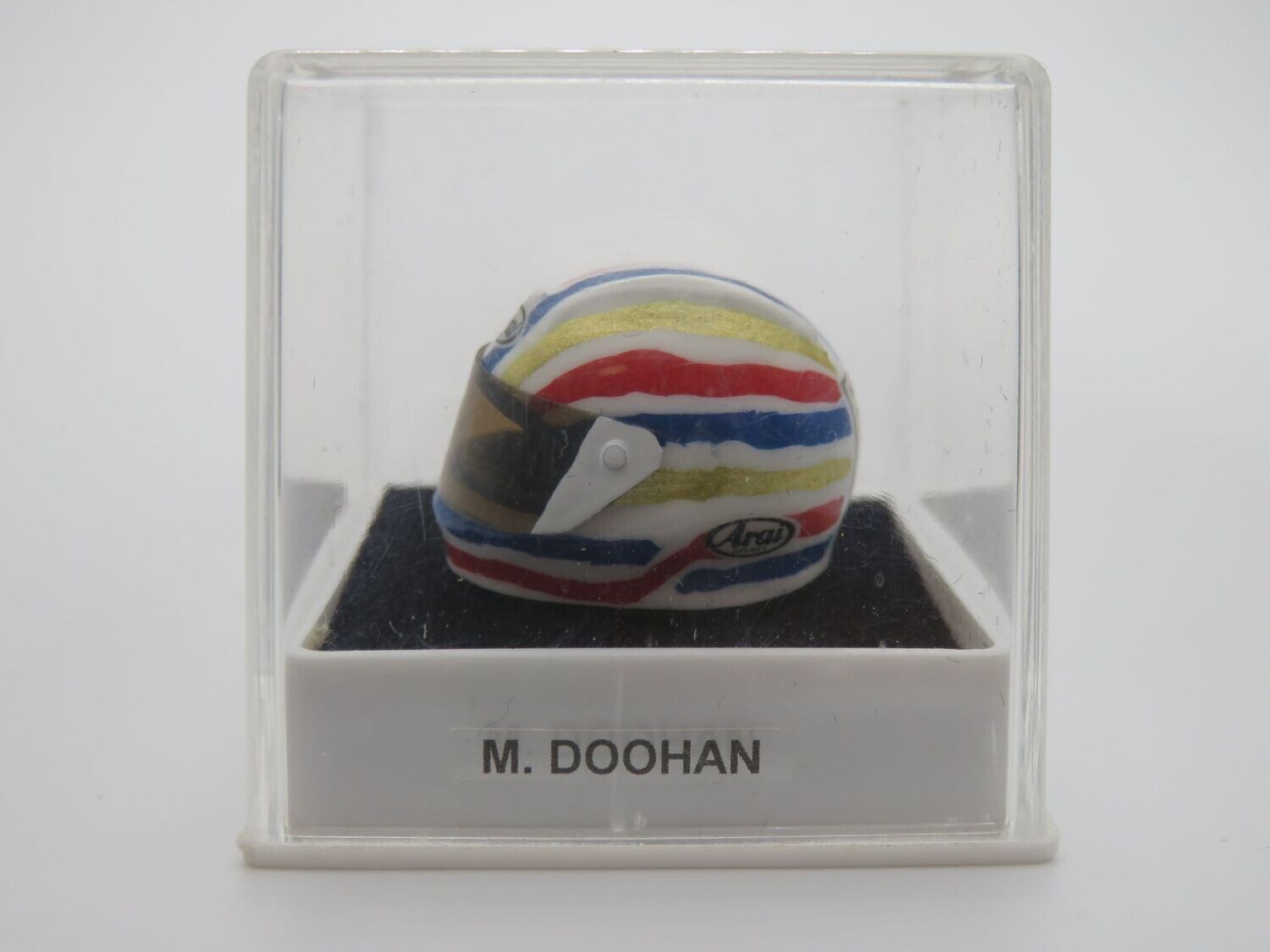 DOOHAN M.