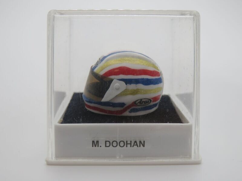 DOOHAN M.