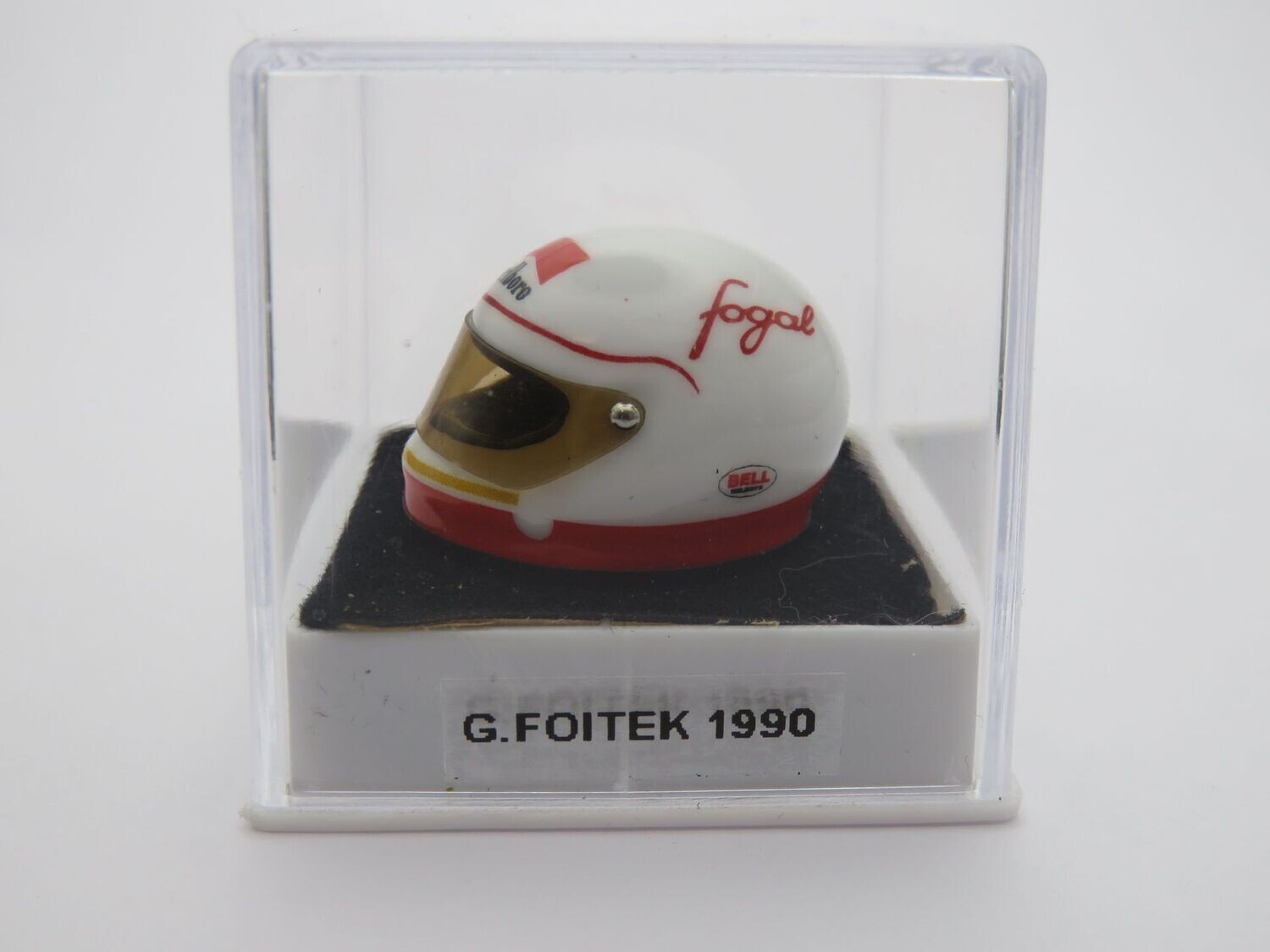 FOITEK G. 1990