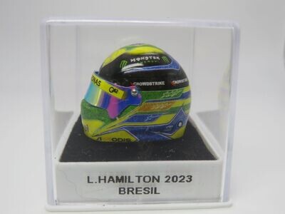 HAMILTON L. 2023 BRESIL