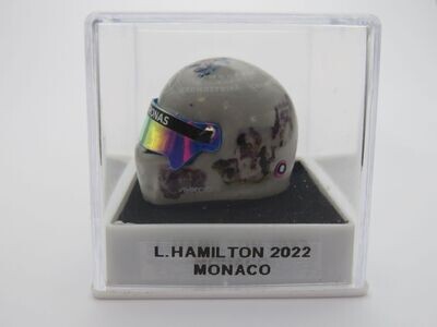 HAMILTON L. 2022 MONACO