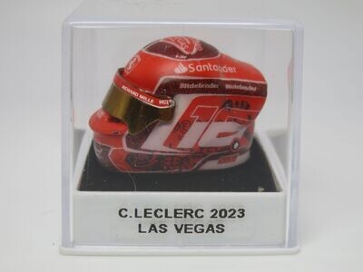 LECLERC C. 2023 LAS VEGAS