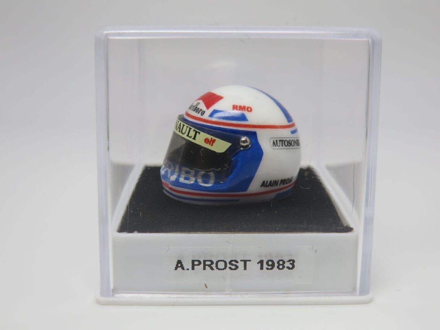 PROST A. 1983