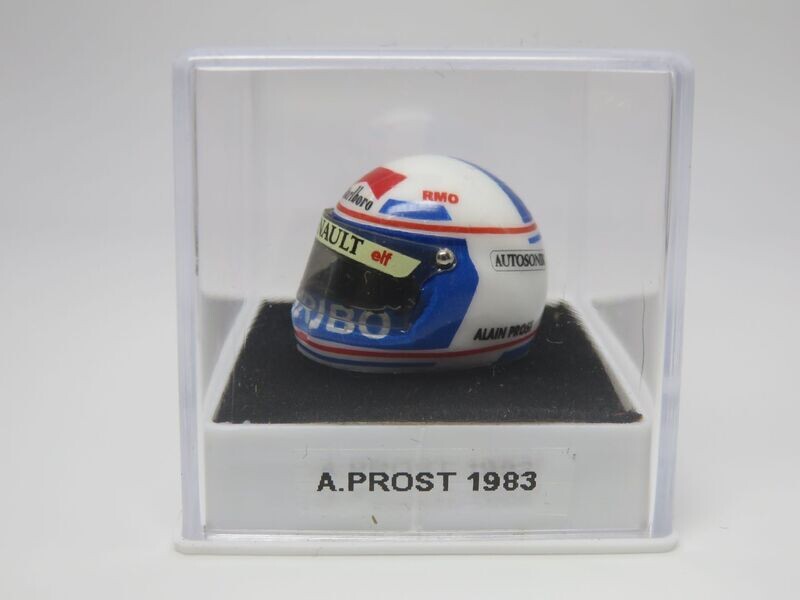 PROST A. 1983