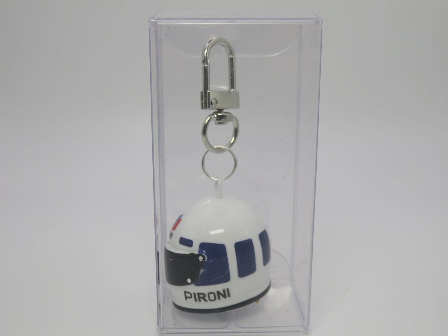 D. PIRONI PORTE CLES