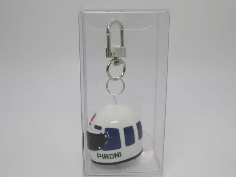 D. PIRONI PORTE CLES