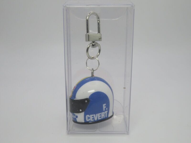 F. CEVERT PORTE CLES