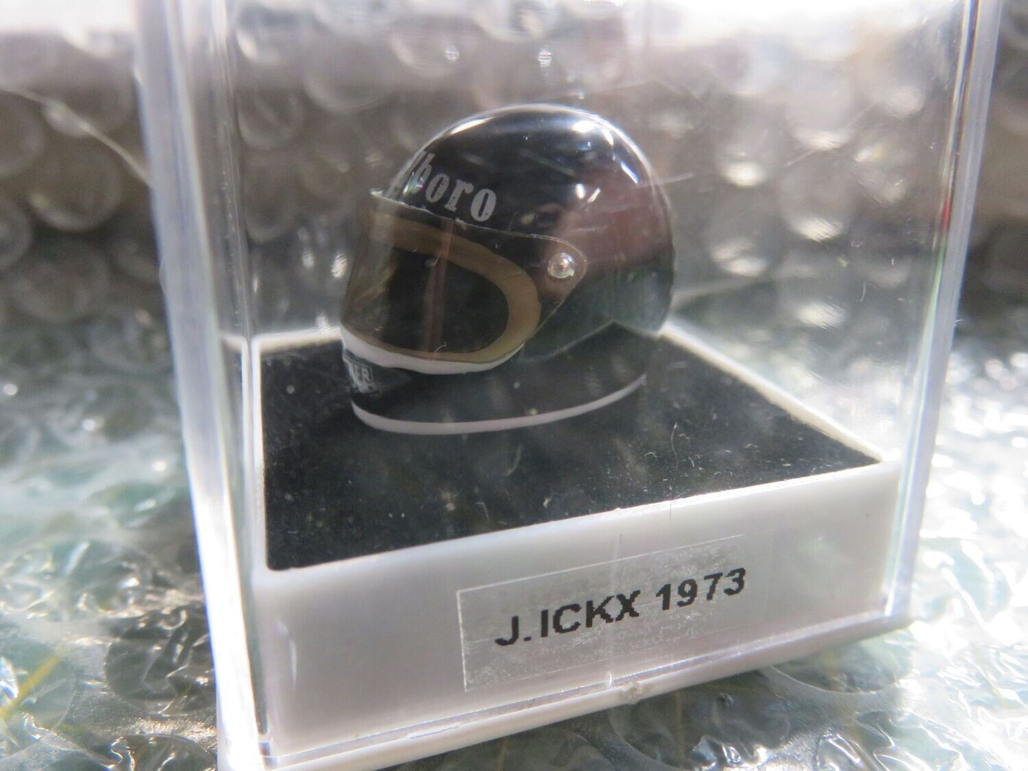 ICKX J. 1973