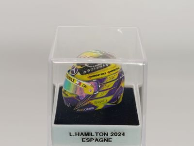 HAMILTON L. 2024 ESPAGNE