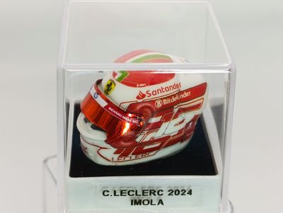 LECLERC C. 2024 IMOLA