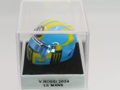 ROSSI V. 2024 LE MANS