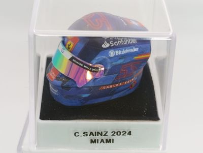 SAINZ C. 2024 MIAMI