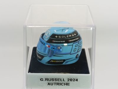 RUSSELL G. 2024 AUTRICHE