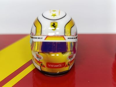 CALADO J. 2023 LE MANS