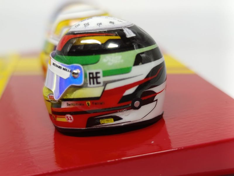 GIOVINAZZI A. 2023 LE MANS
