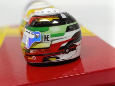 GIOVINAZZI A. 2023 LE MANS