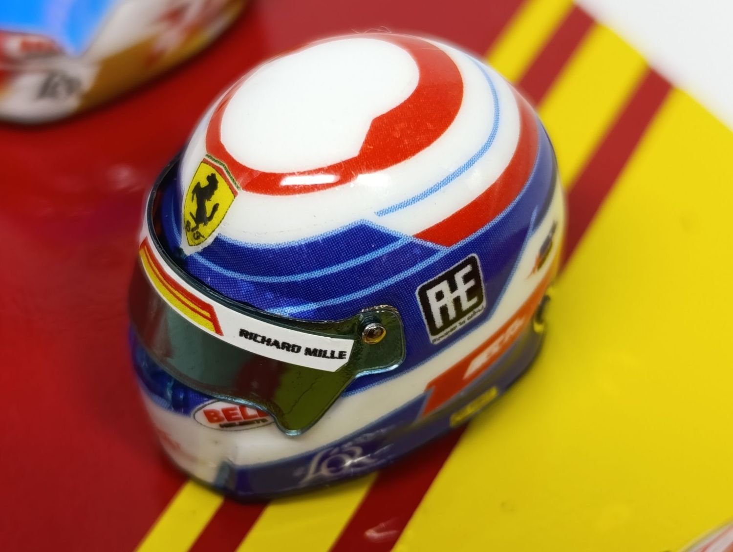 MOLINA M. 2024 LE MANS