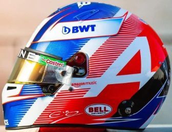OCON E. 2024 ABU DHABI