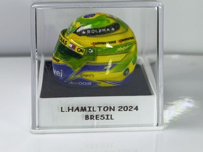 HAMILTON L. 2024 BRESIL