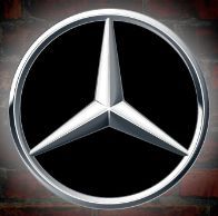 PILOTE MERCEDES