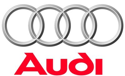 PILOTE AUDI