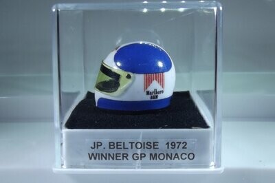 BELTOISE JP. 1972 MONACO