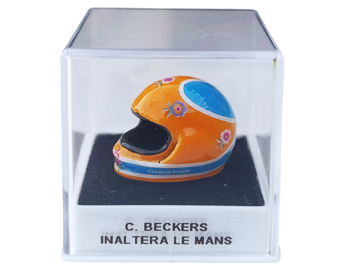 BECKERS C. LE MANS INALTERA