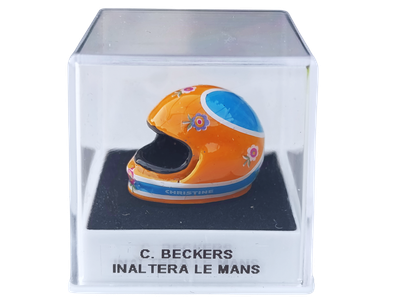 BECKERS C. LE MANS INALTERA BECKERS C. LE MANS INALTERA