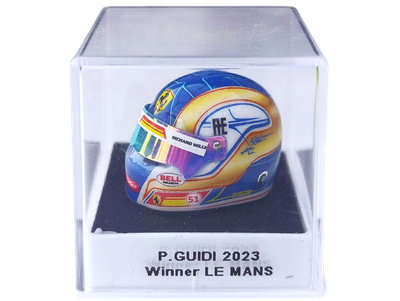 GUIDI AP. 2023 LE MANS GUIDI AP. 2023 LE MANS