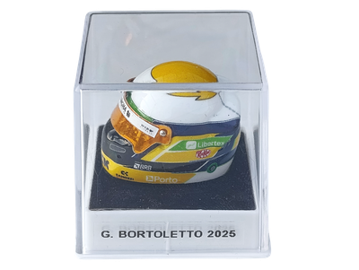 BORTOLETO G. 2025 BORTOLETO G. 2025