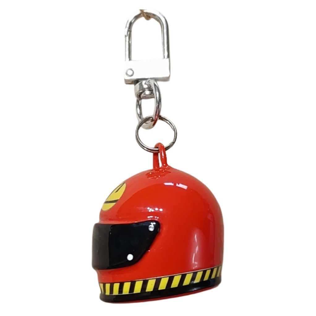 Porte clés Michel Vaillant - Leader - Une Histoire de Fou s- 1992