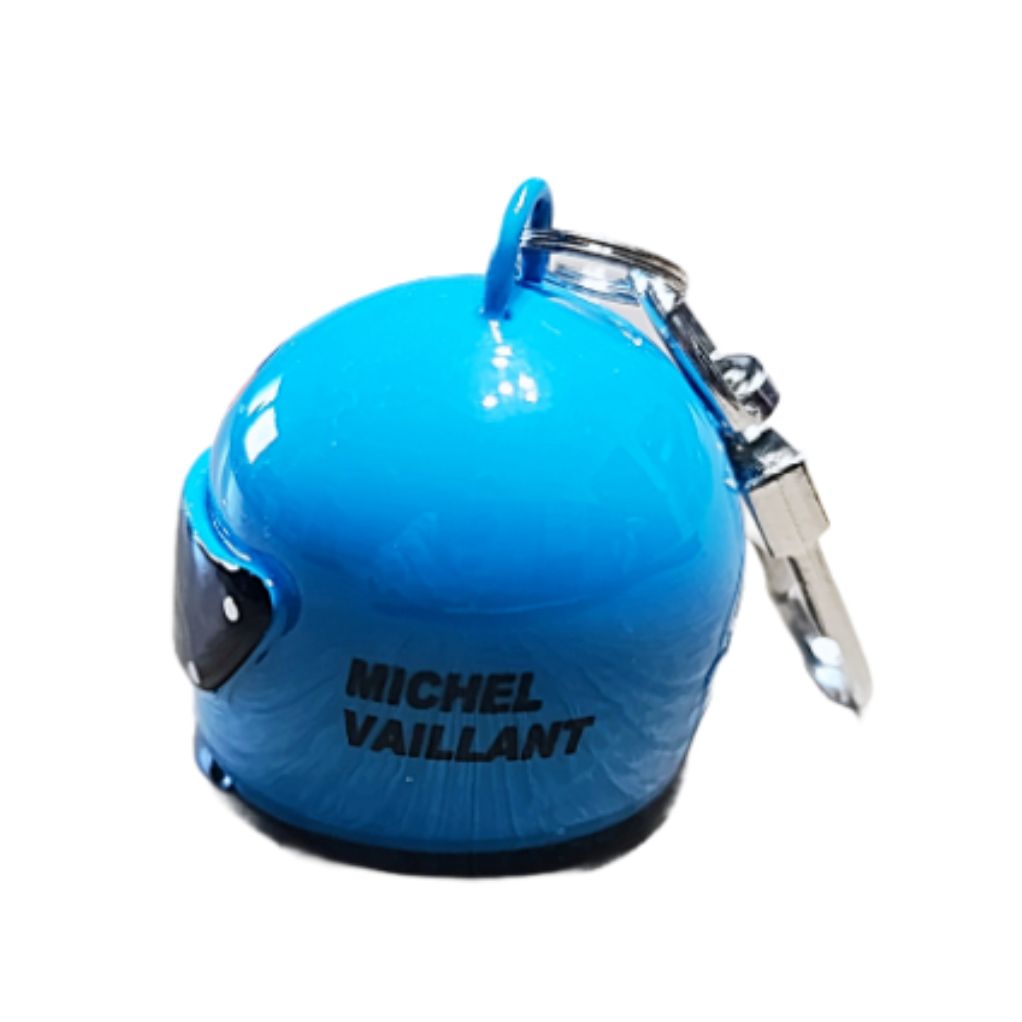 Porte clés Michel Vaillant - Le Galérien - 1980