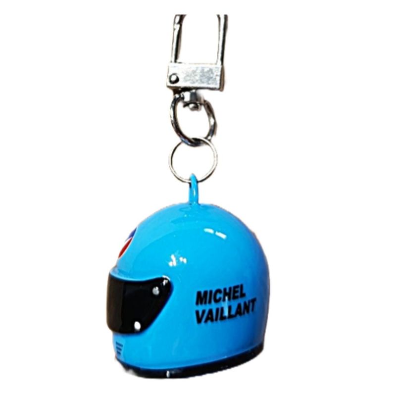 Porte clés Michel Vaillant - Le Galérien - 1980